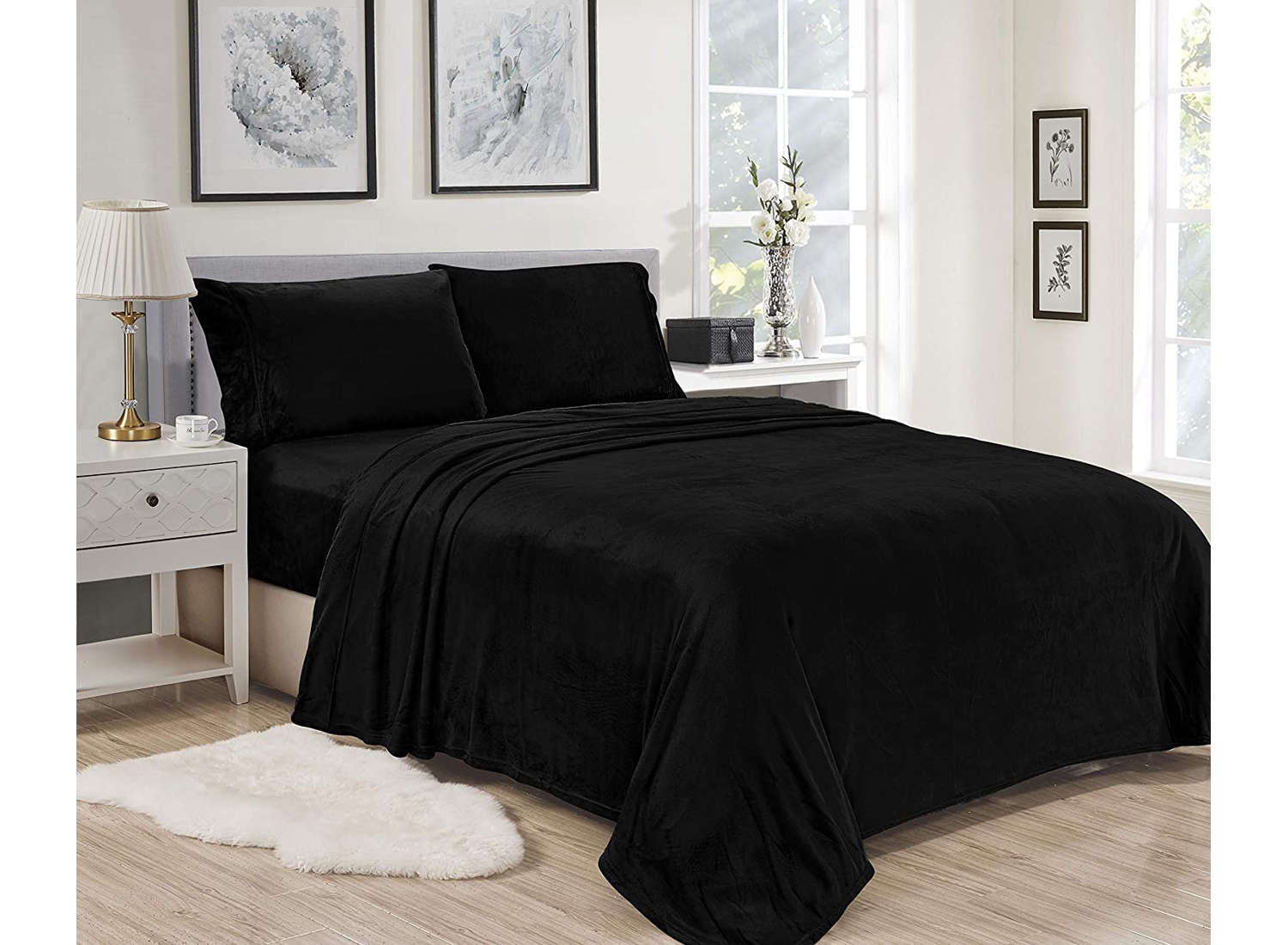 Bed Sheet Thread Count What You Should Know Wayfair